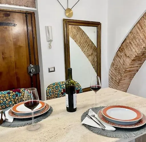 Apartament Lovely In Via Della Scala, Trastevere *