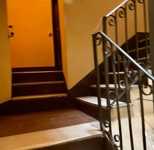 Apartament Lovely In Via Della Scala, Trastevere *