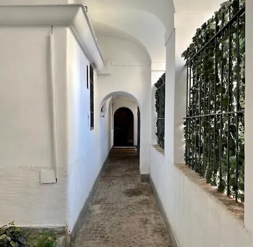Lovely In Via Della Scala, Trastevere Apartament Rzym