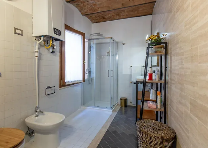 Apartament Lovely In Via Della Scala, Trastevere