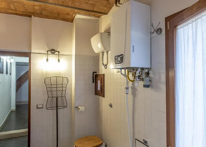 Apartament Lovely In Via Della Scala, Trastevere *